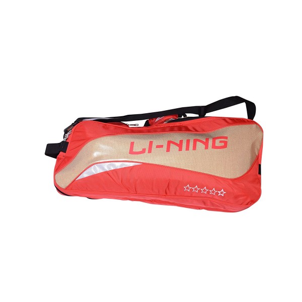 Li-Ning ABDJ 182 9 in 1 Thermal Racket Bag